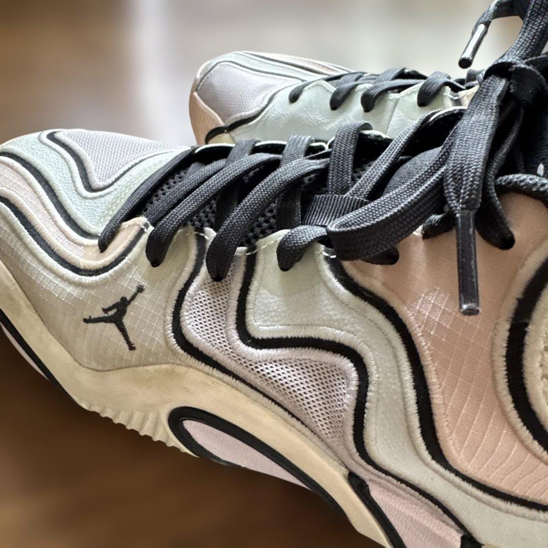 NIKE ナイキ Jordan Tatum 3 ジョーダン テイタム 3
