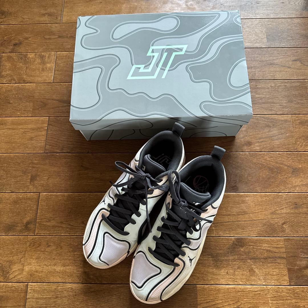 NIKE ナイキ Jordan Tatum 3 ジョーダン テイタム 3