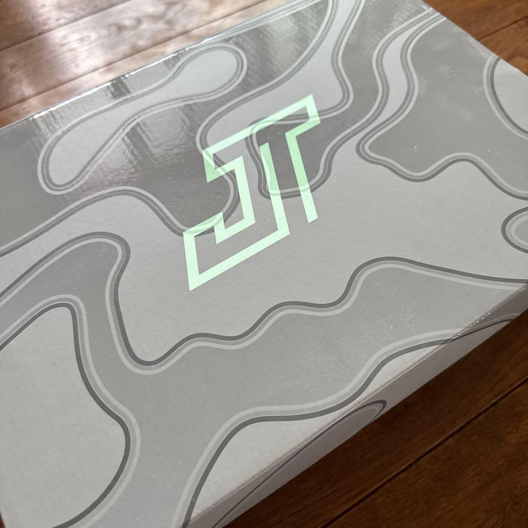 NIKE ナイキ Jordan Tatum 3 ジョーダン テイタム 3