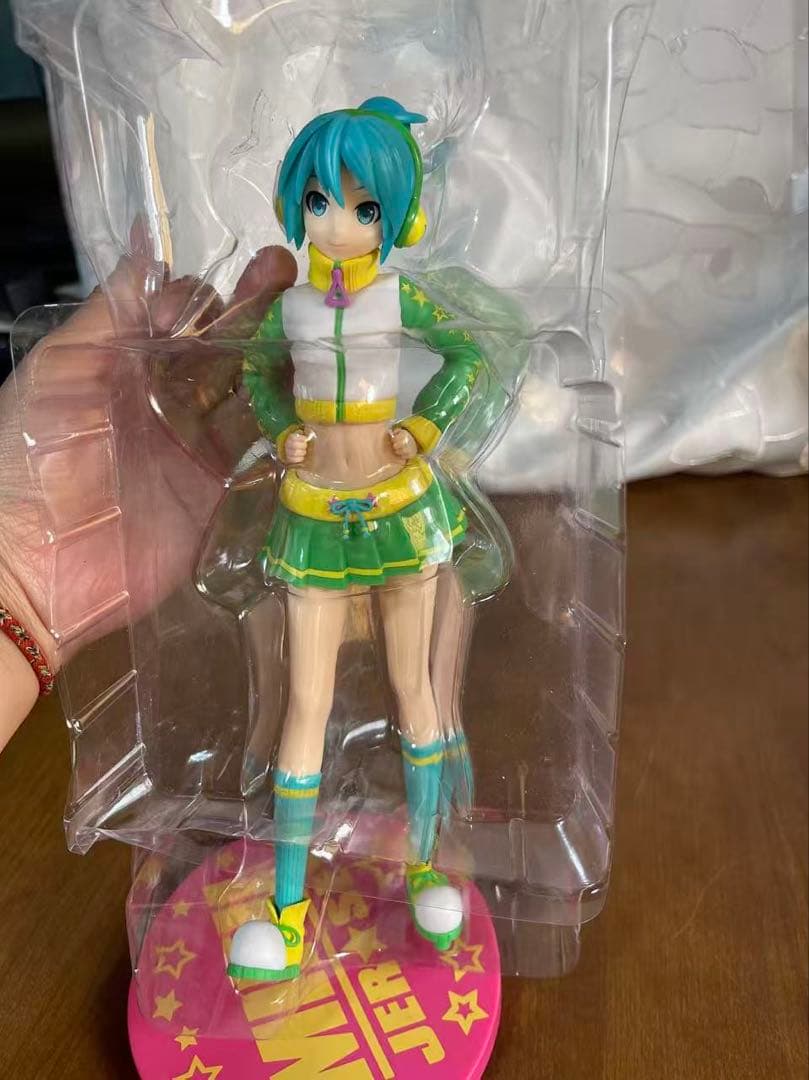 プライズ フィギュアまとめ売り 5点
