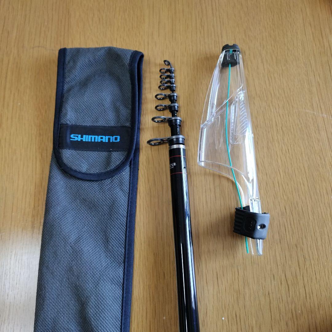 シマノ Searea M-350P