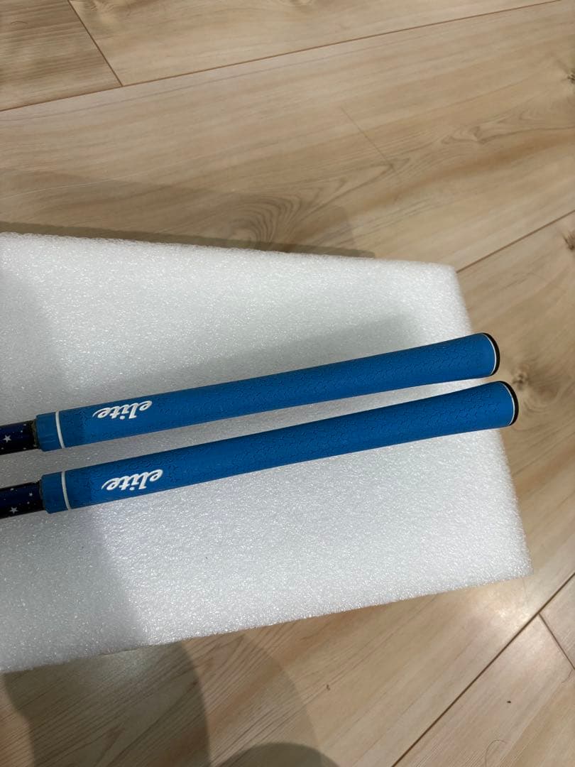 キャロウェイ・XR・3uT・4UTユーティリティ・2本セット・中古品