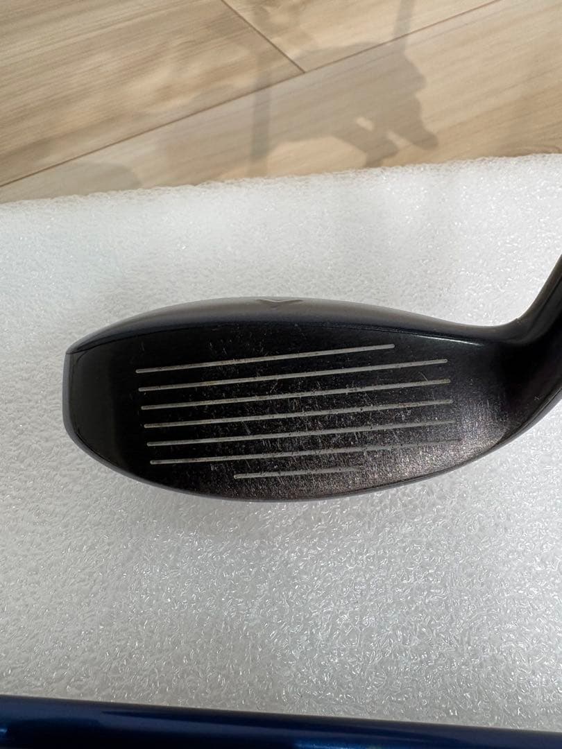 キャロウェイ・XR・3uT・4UTユーティリティ・2本セット・中古品
