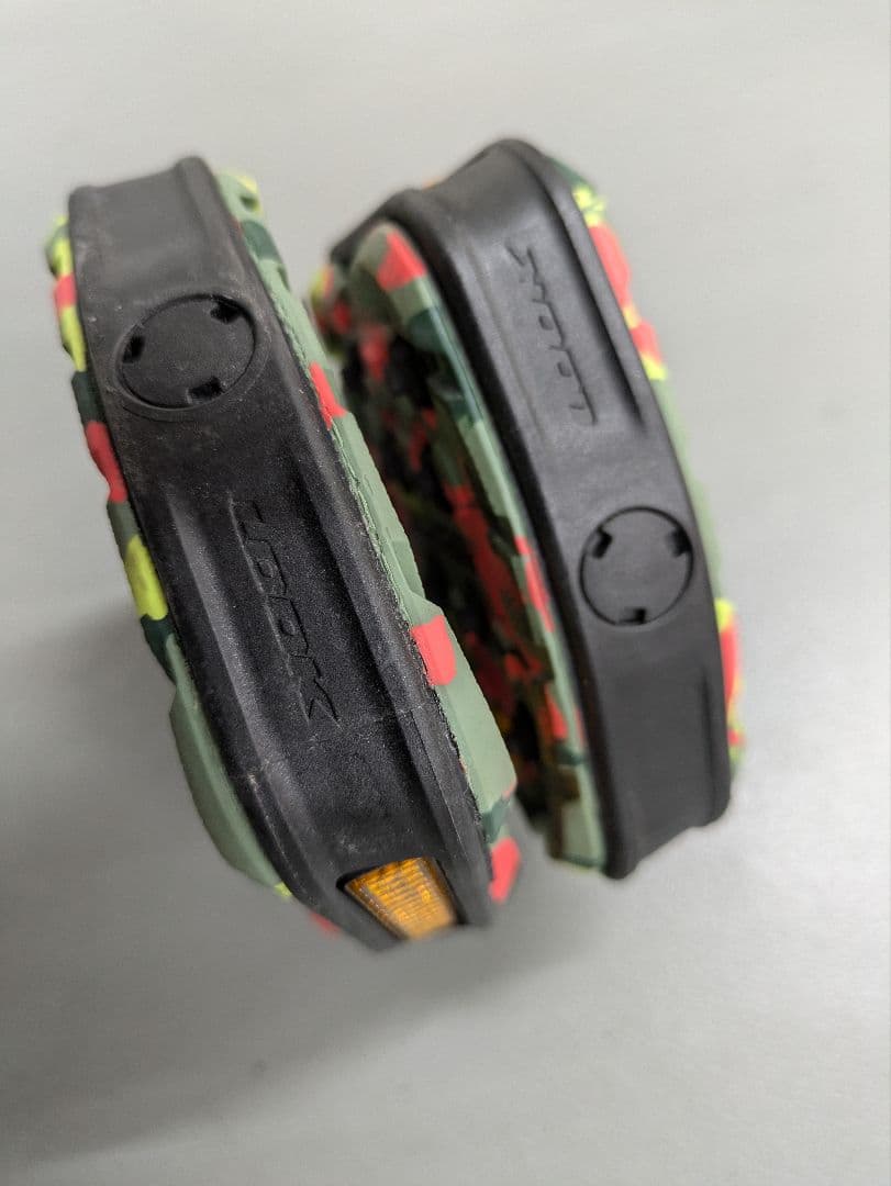 LOOK 「ルック」 TRAIL GRIP ペダル