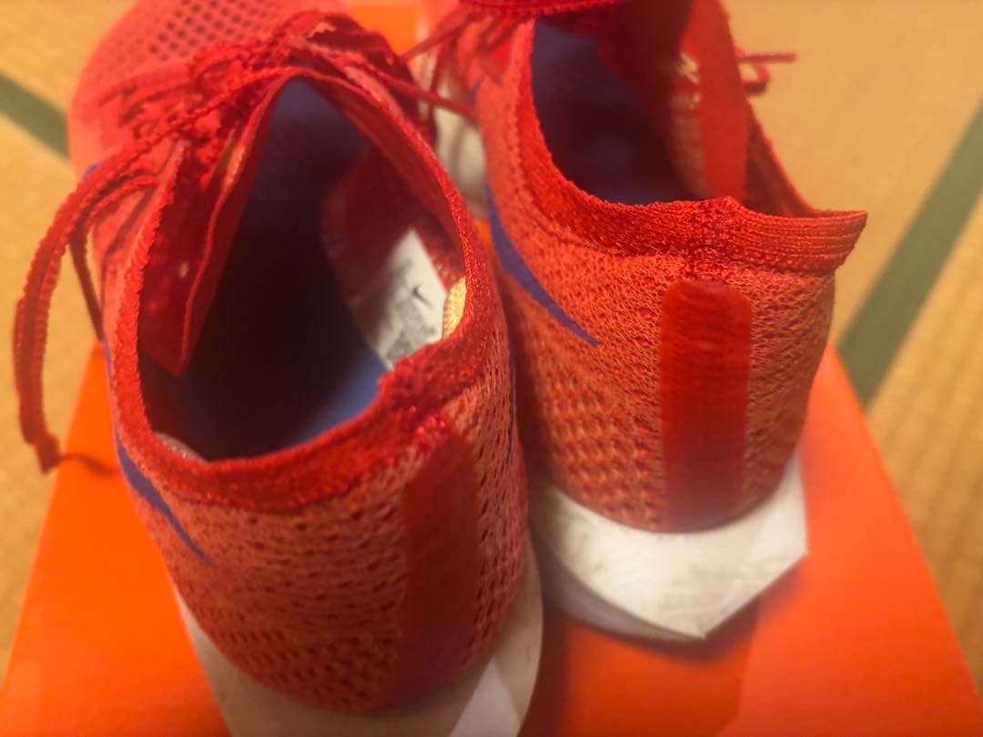NikeZoomFly レーシングシューズ ヴェイパーフライ3 26.5