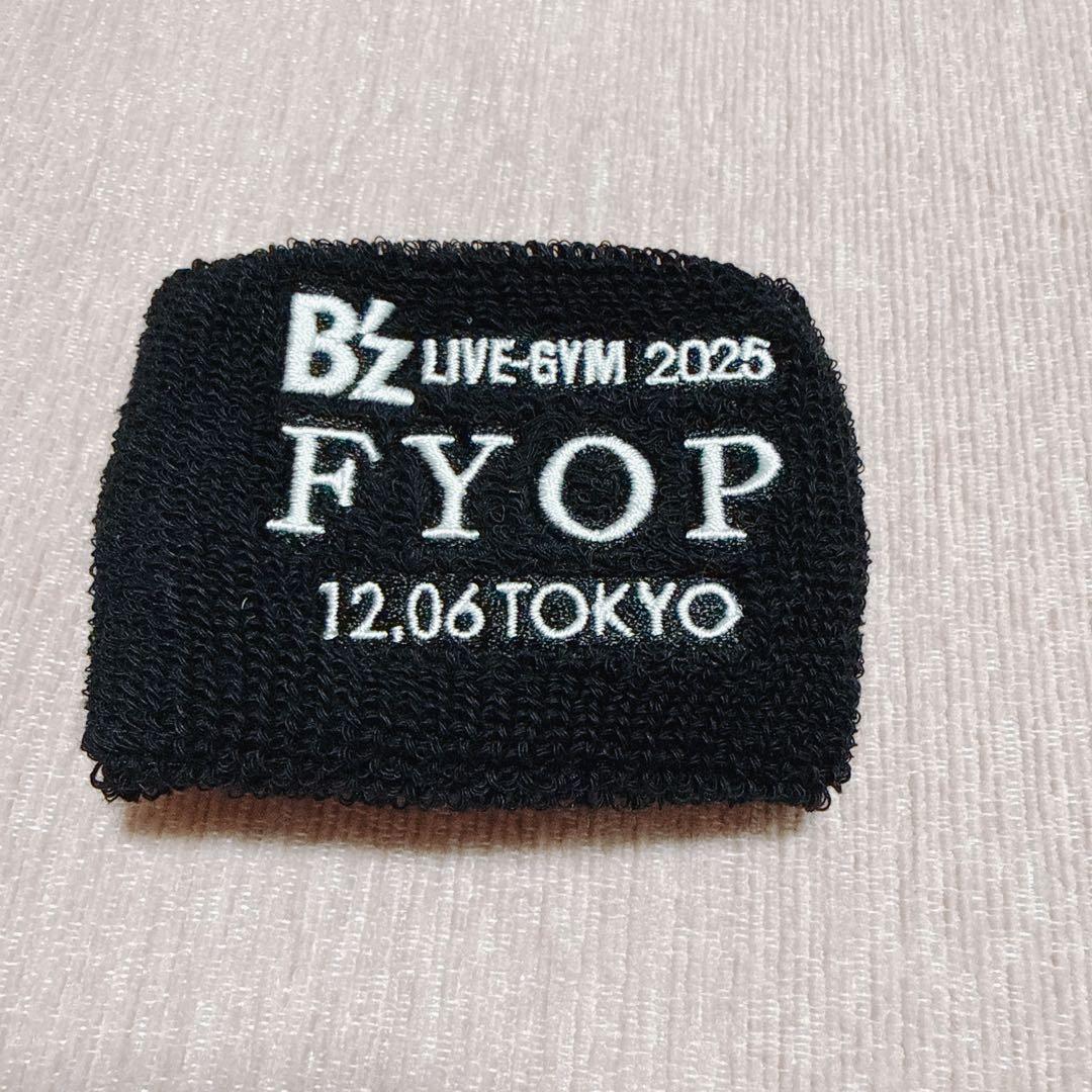 B'z銀テ ガチャ 限定品 会報 グリーティング 記念品 セット FYOP