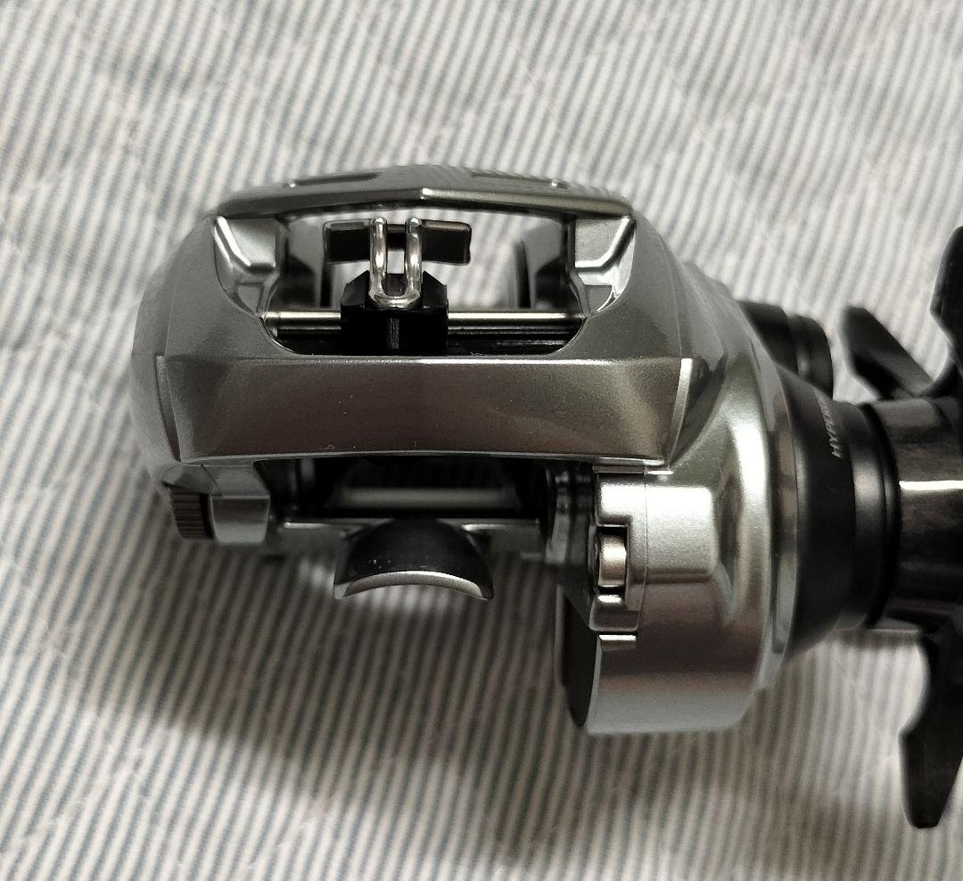 ダイワ アルファス SV TW 800 XHL