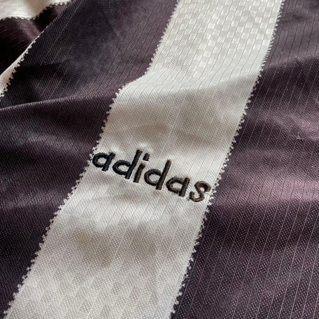 90s adidas ニューカッスル ユナイテッド ユニフォーム ヴィンテージ