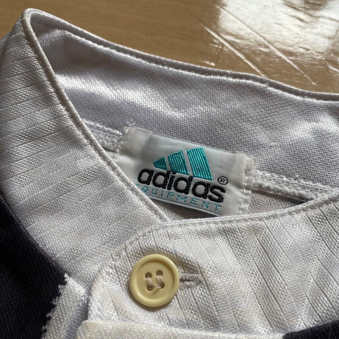 90s adidas ニューカッスル ユナイテッド ユニフォーム ヴィンテージ