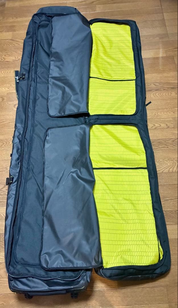 Rossignol スキースノーボードバッグ　200cm