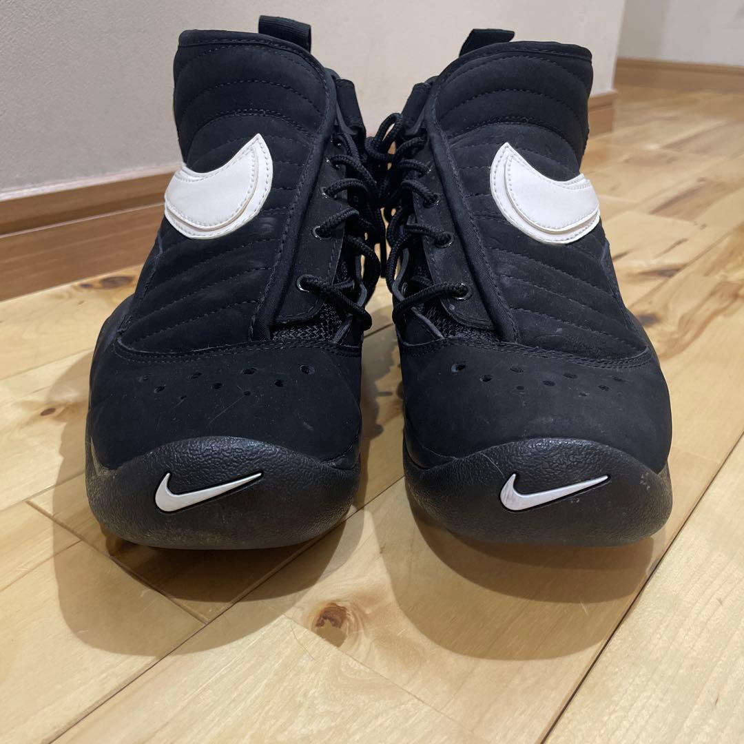 ナイキ エア シェイク NIKE AIR SHAKE NDESTRUKT