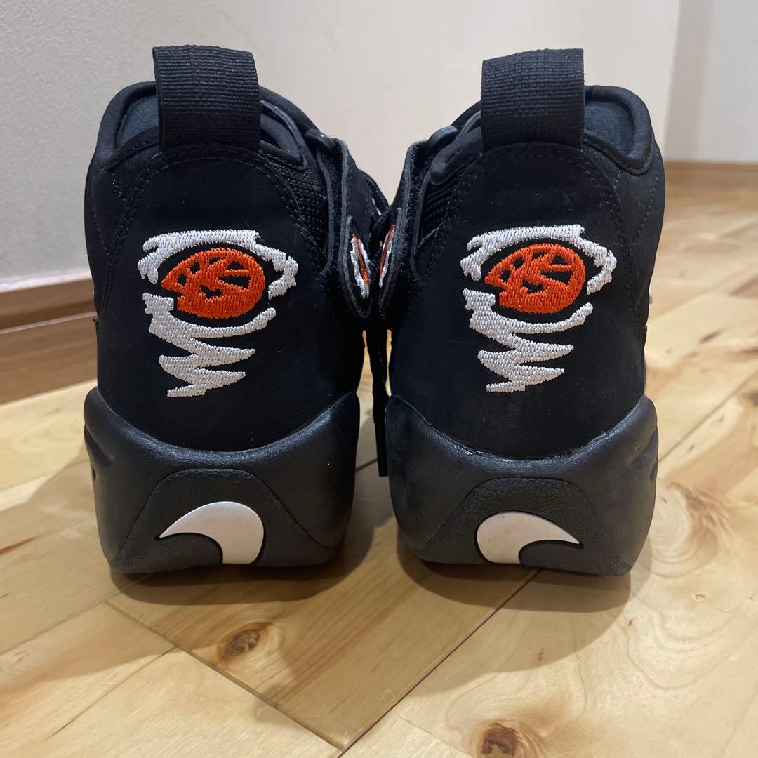 ナイキ エア シェイク NIKE AIR SHAKE NDESTRUKT