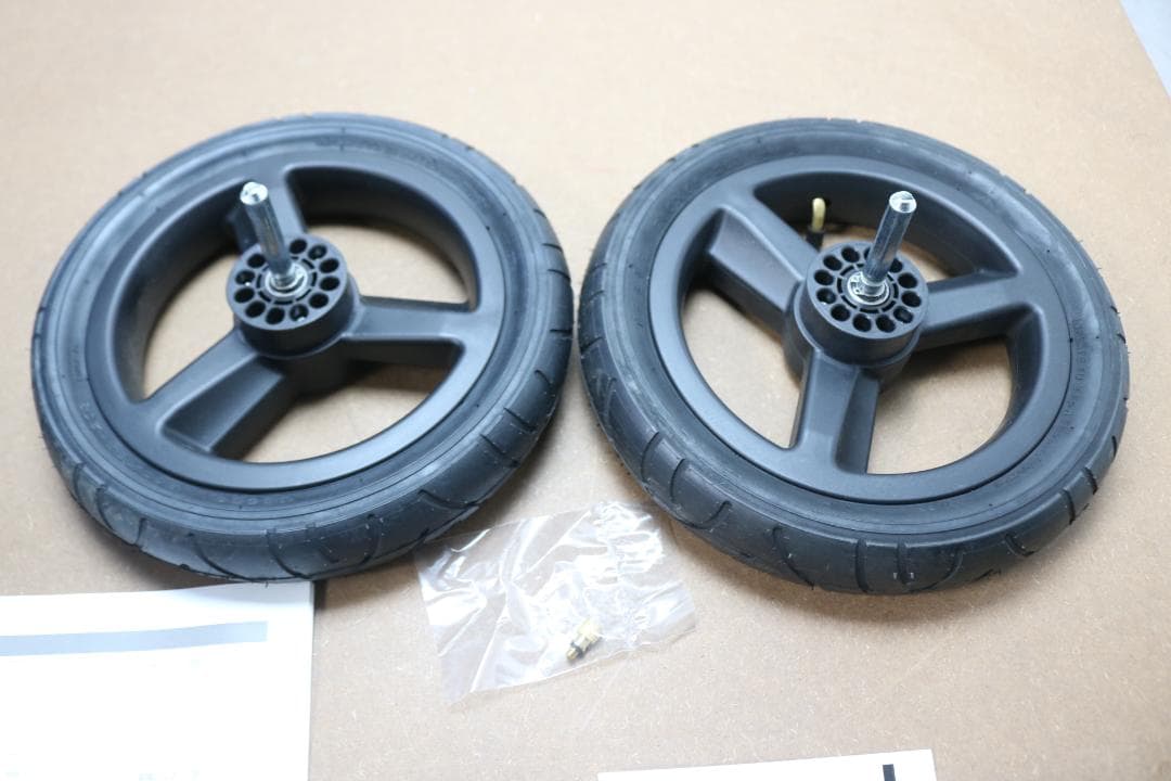 引取限定 大阪市 Camily サイクルトレーラー CT-001 開封済未使用品