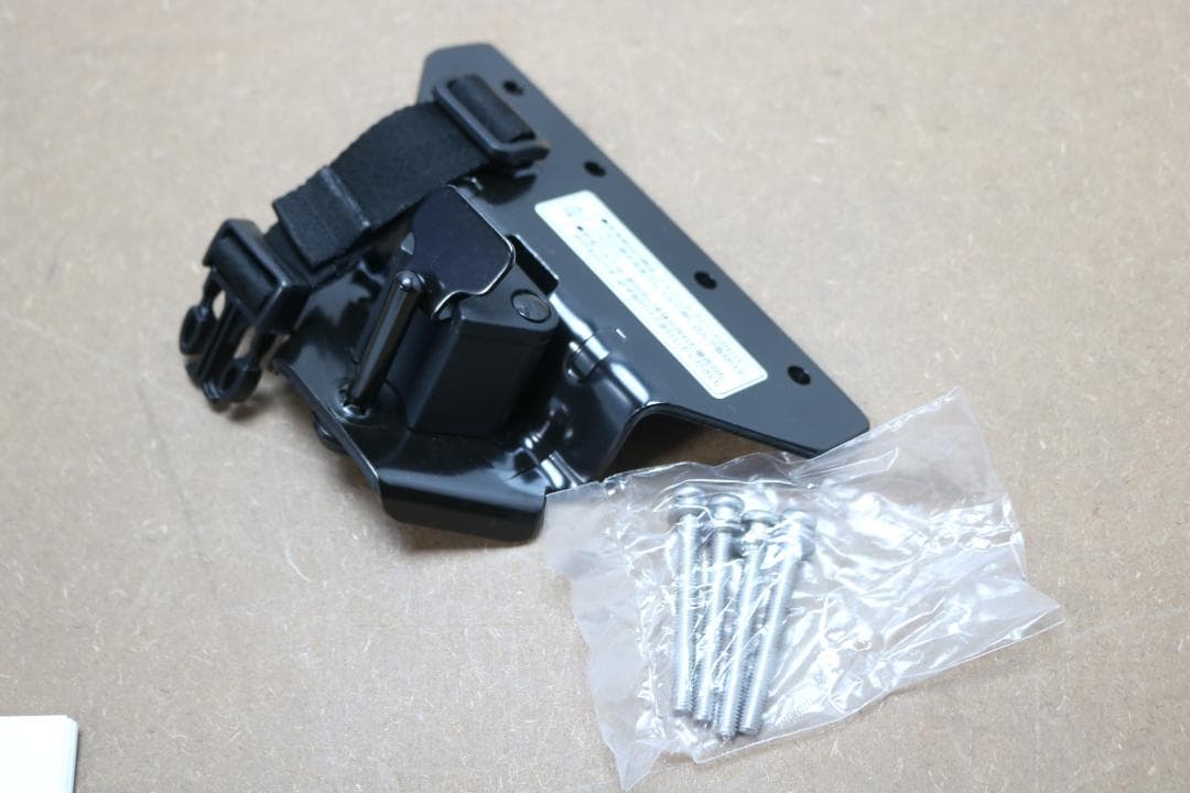 引取限定 大阪市 Camily サイクルトレーラー CT-001 開封済未使用品