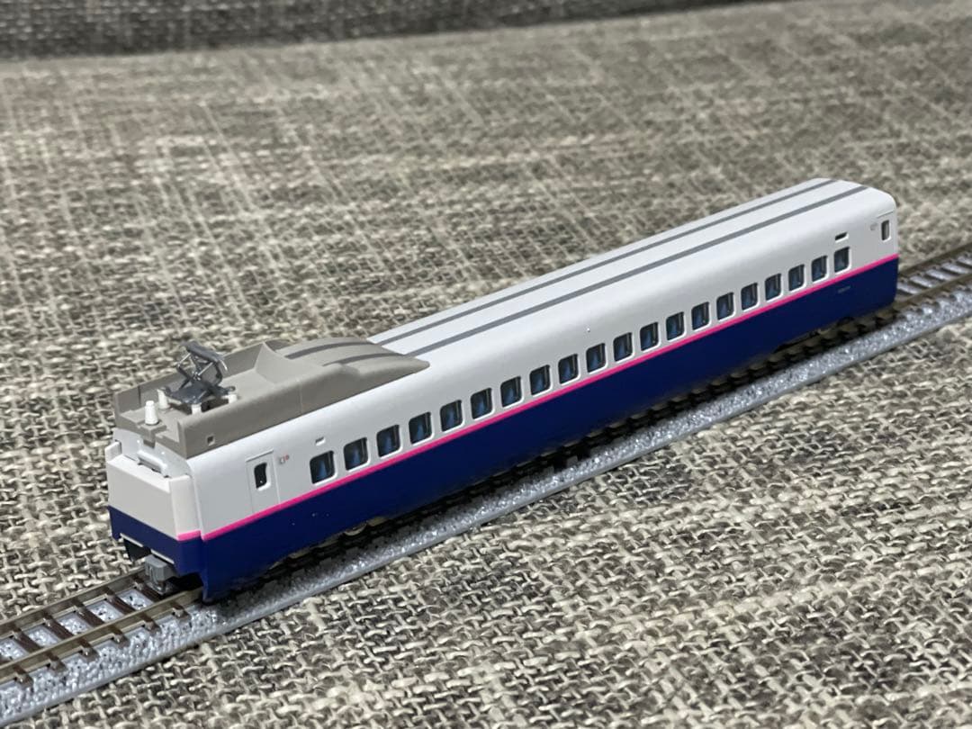 TOMIX 92390.92361.92362 e2系100番台 10両セット
