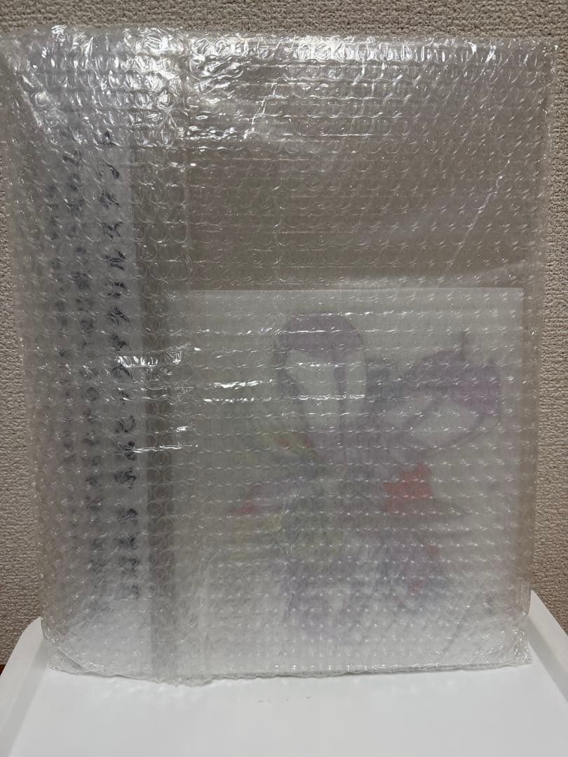鬼滅の刃 全集中展 冨岡義勇 原画ビッグアクリルスタンド　アクスタ