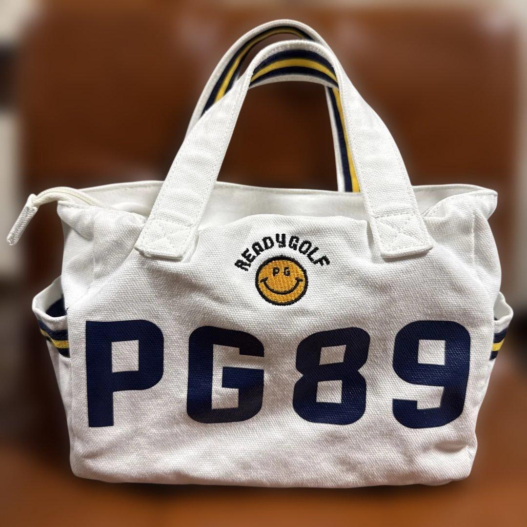 PEARY GATES カートバッグ トートバッグ ラウンドバッグ ゴルフバッグ