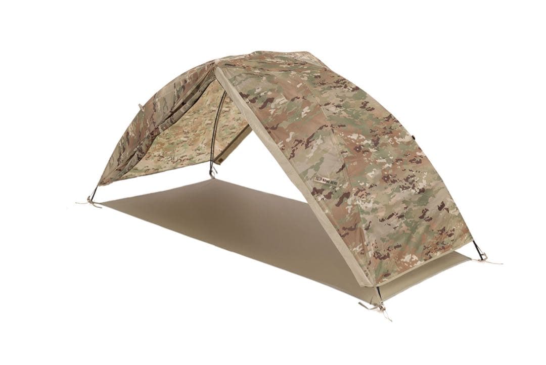 LITEFIGHTER 1 GROUND SHEET オプション品