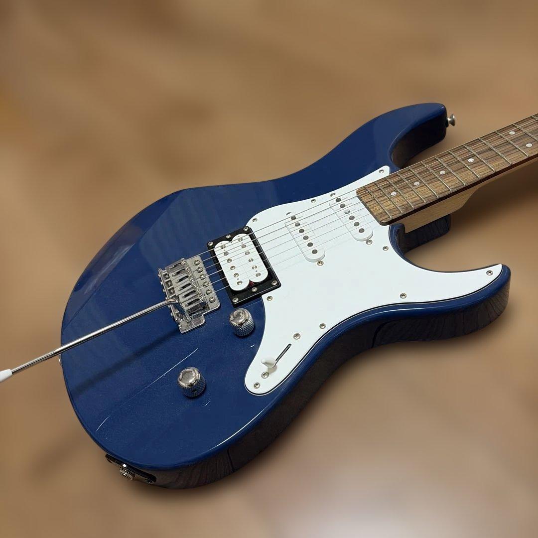 YAMAHA エレキギター PACIFICA112V PAC112V
