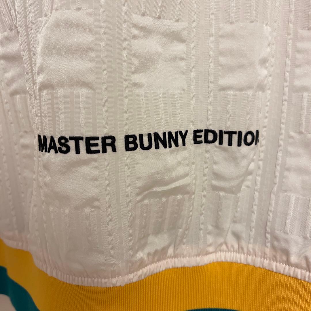 MASTER BUNNY EDITION ジャケット