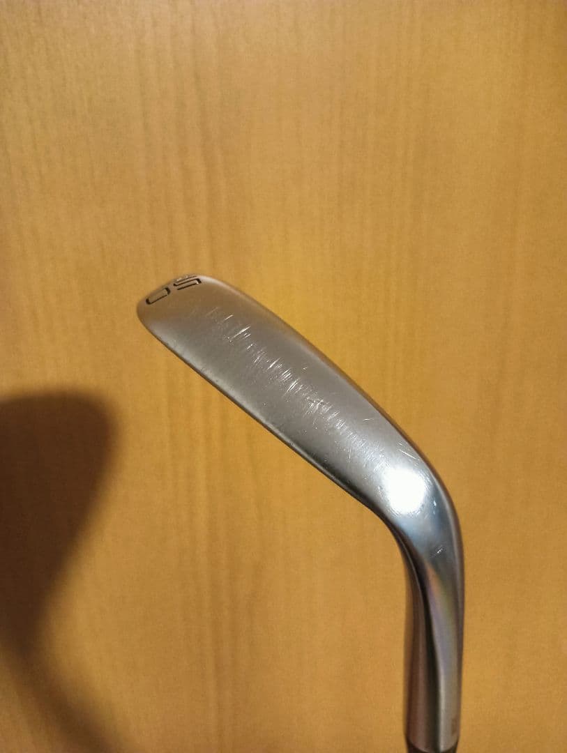 【レフティ】クリーブランド　RTZウエッジ50-10度Mid ツアーサテン