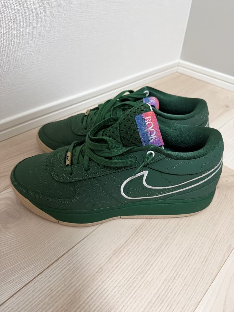 NIKE BOOK1 29.5cm 海外モデル