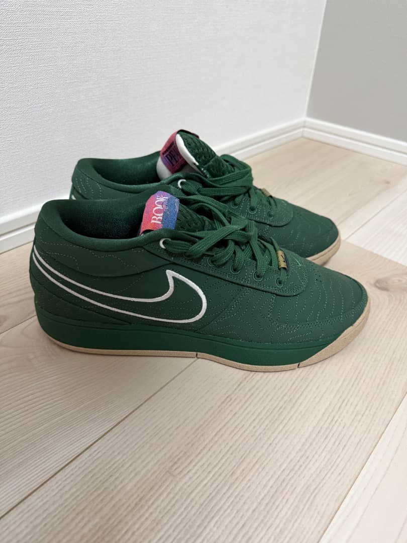 NIKE BOOK1 29.5cm 海外モデル