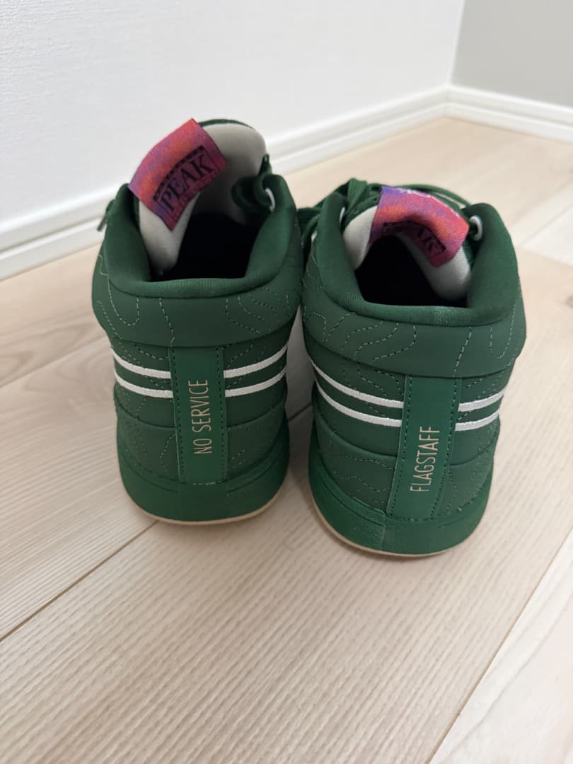 NIKE BOOK1 29.5cm 海外モデル
