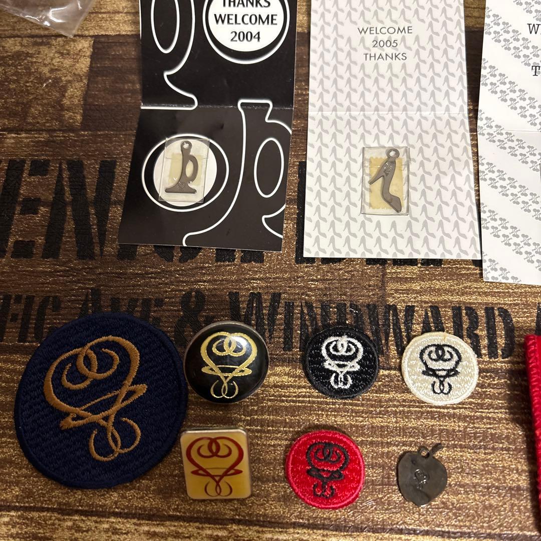 藤井フミヤ　グッズまとめ売り