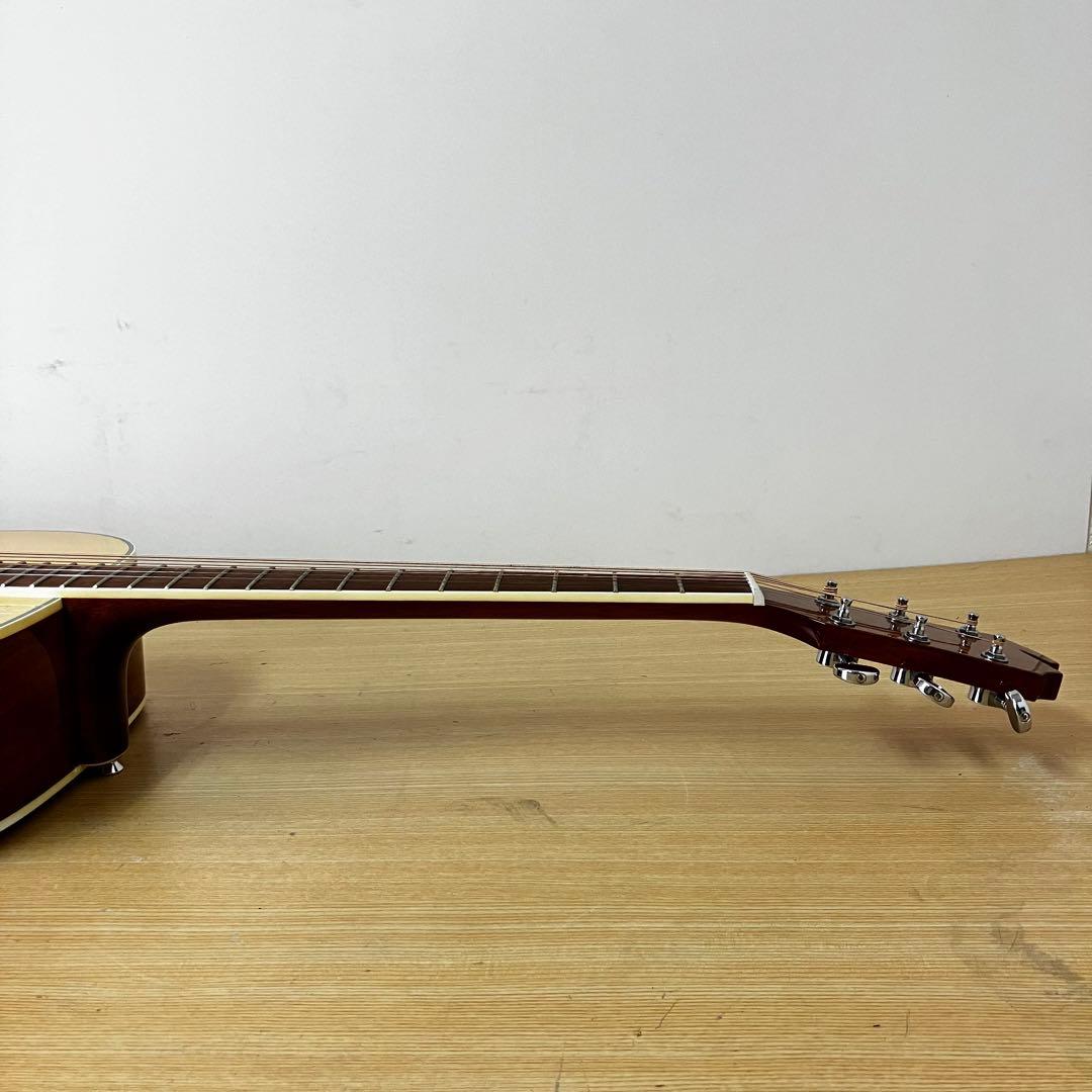James アコースティックギター J-300D ギターケース付き