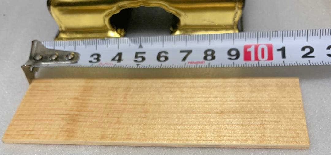 繰り出し位牌　(仏具、仏壇) 35