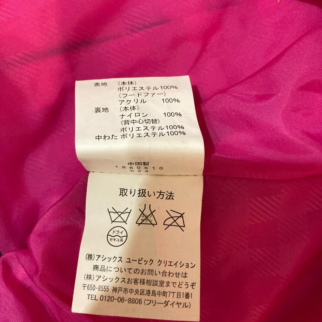 女性用スノーボードジャケット Mサイズ