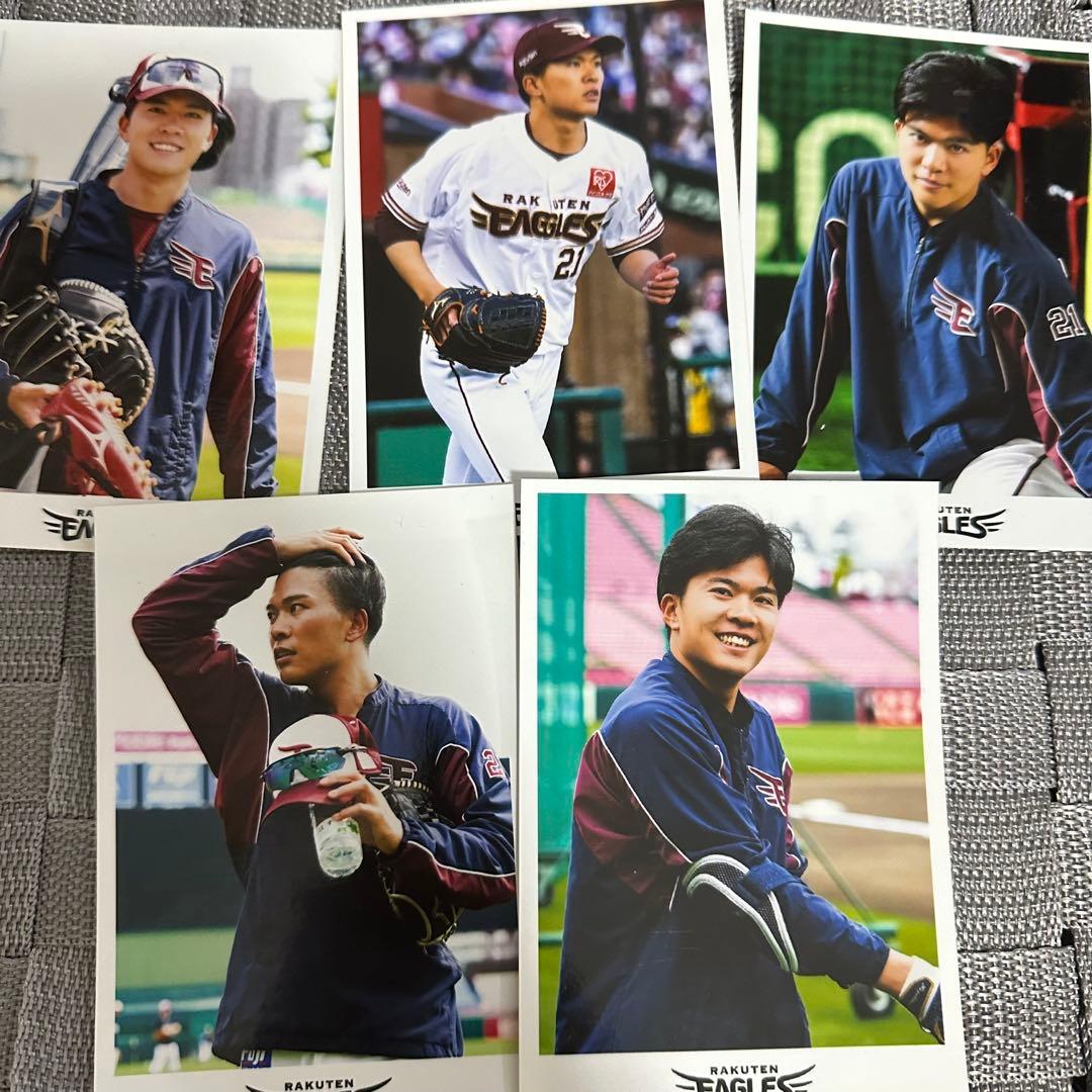 東北楽天ゴールデンイーグルス 早川隆久選手 ユニフォーム グッズまとめ