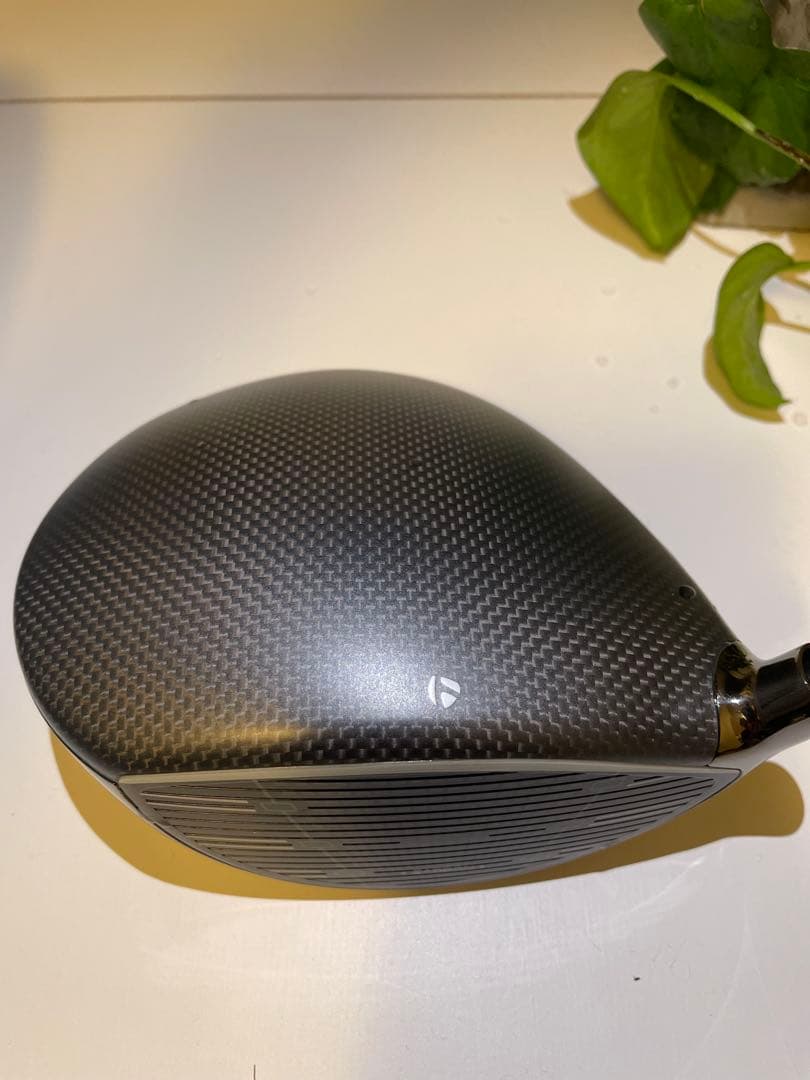 Qi35 LS 9° ドライバー ヘッドのみ テーラーメイド 人気LSモデル