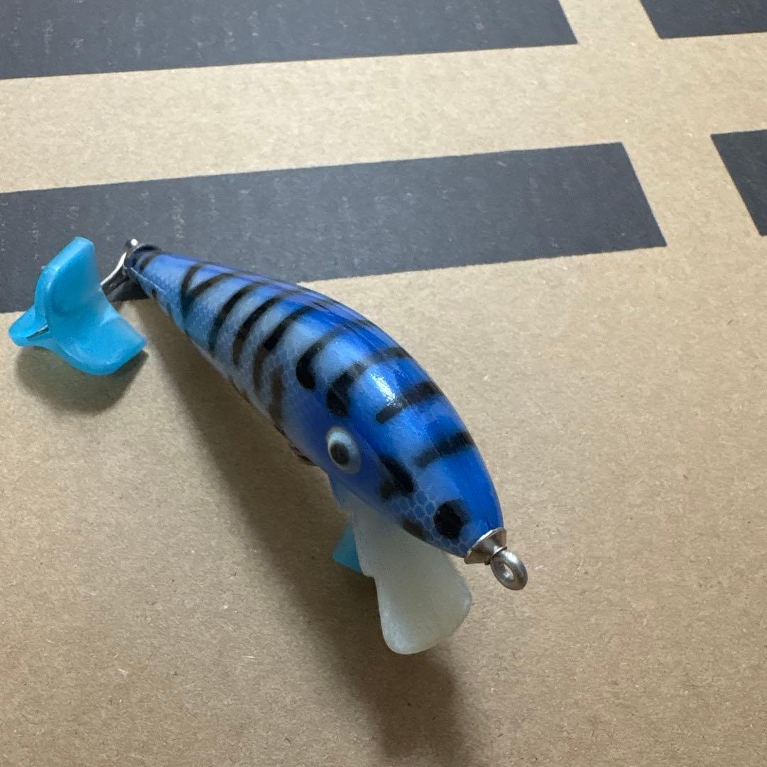 へドン　TIGERタイガーセット①
