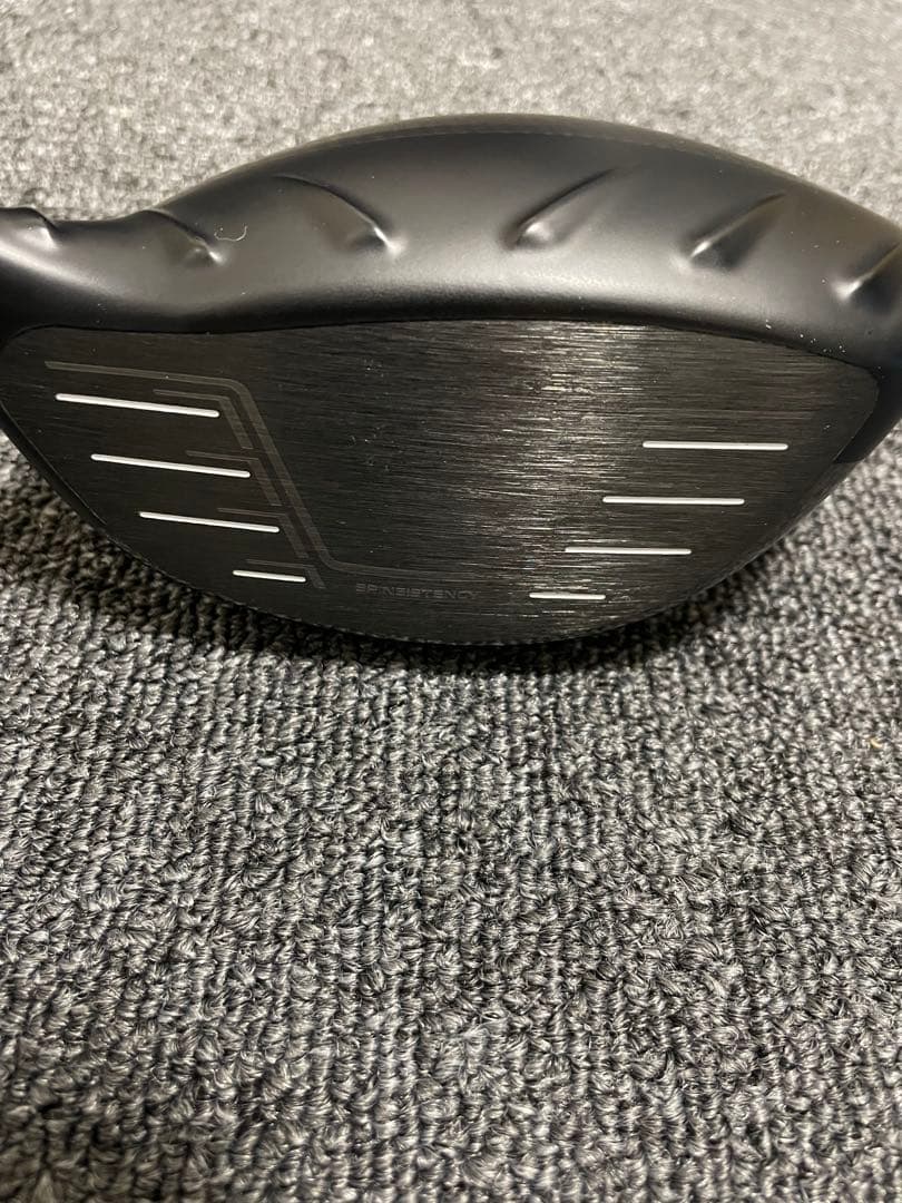 ピンG440 SFT 9° ヘッドのみ レフティ