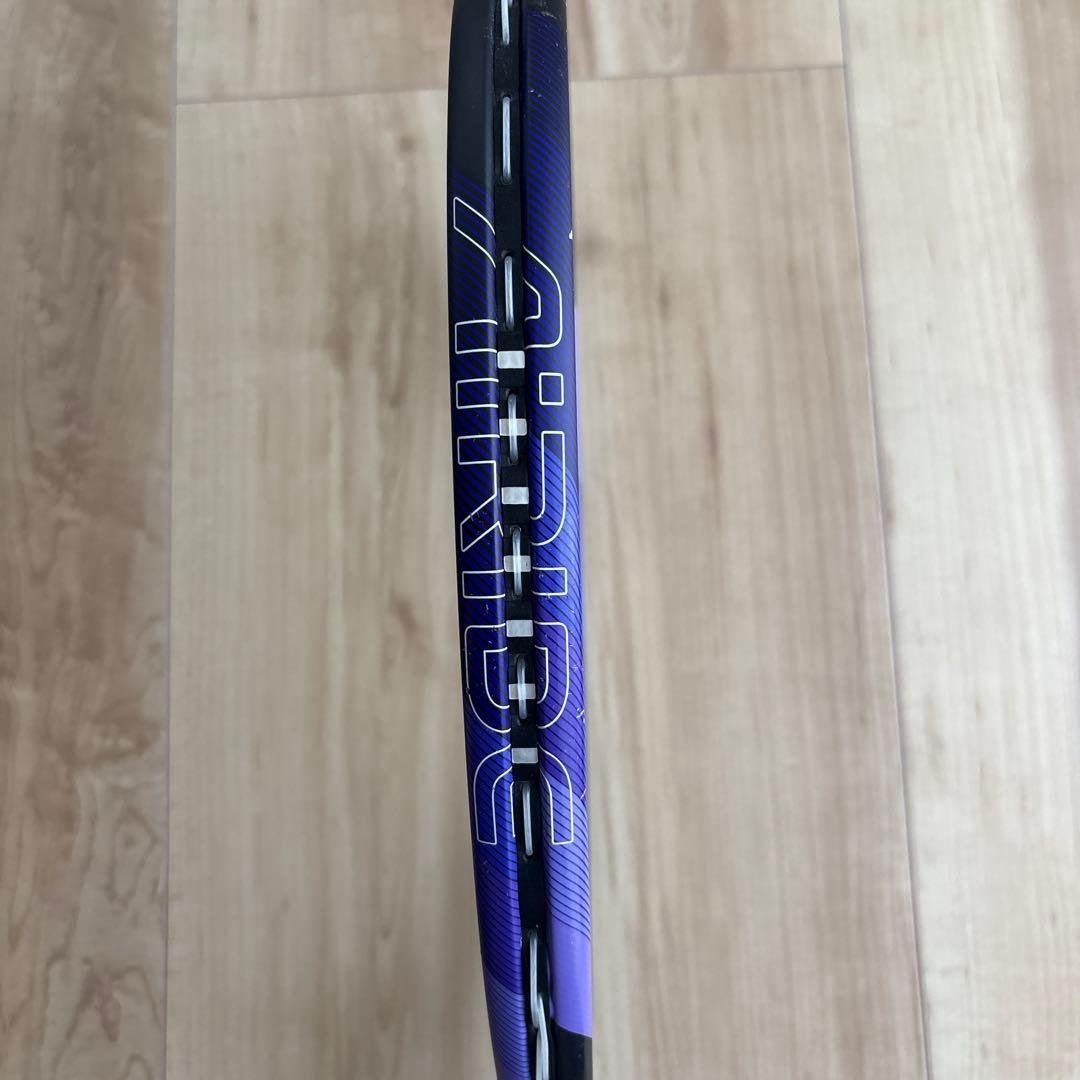 YONEXソフトテニス初心者8点セット