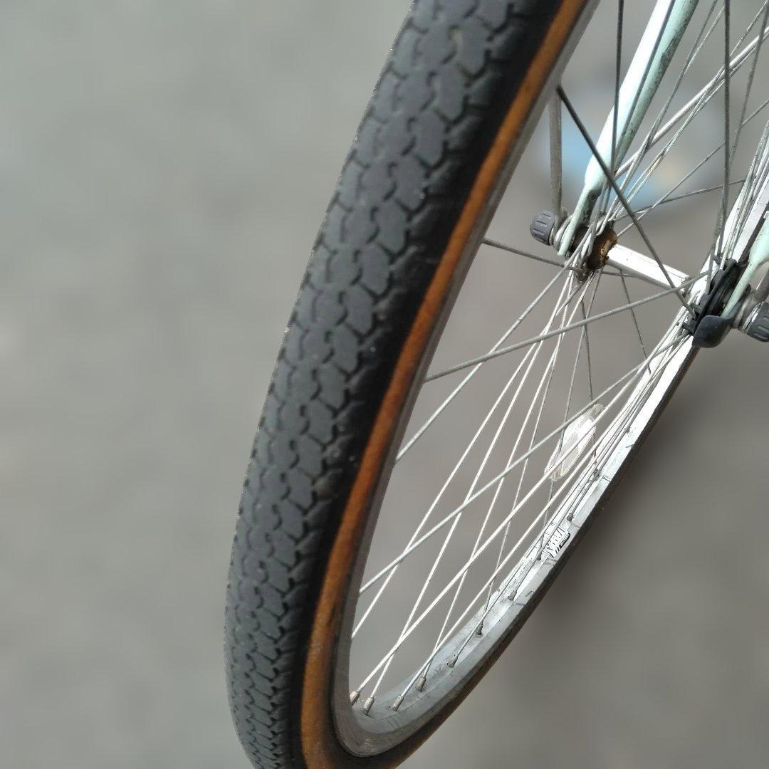 [856]送料無料 ブリヂストン Assista Prima 電動自転車