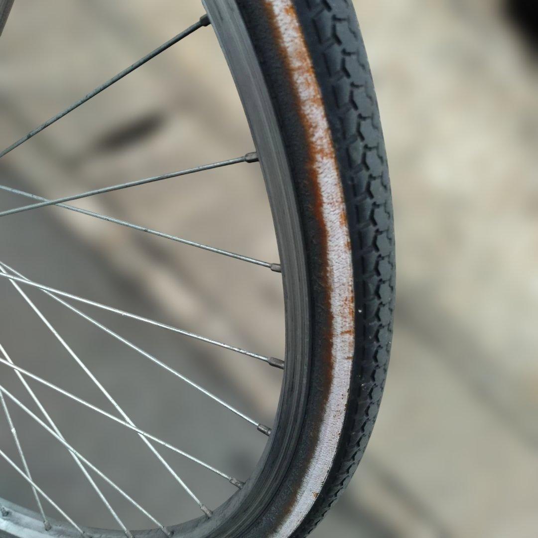 [856]送料無料 ブリヂストン Assista Prima 電動自転車