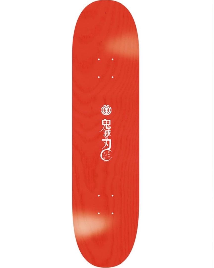 4枚セット限定スペシャルBOX 鬼滅の刃KIMETSU DECK 4Pデッキ