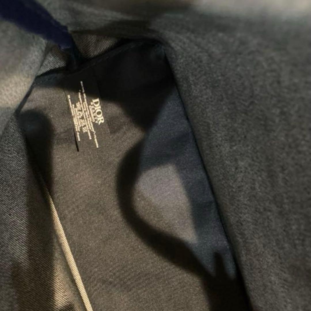 Dior ノベルティトートバッグ正規品（大手買取店鑑定済み）ラスト1点