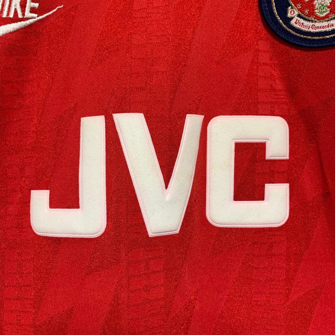 ウェア Arsenal 94 95 96 