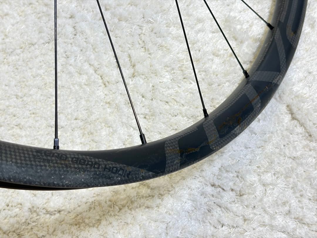 Roval Traverse SL カーボンホイール Specilazied