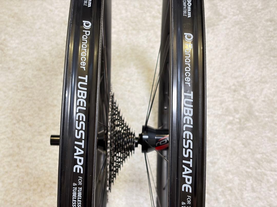 Roval Traverse SL カーボンホイール Specilazied