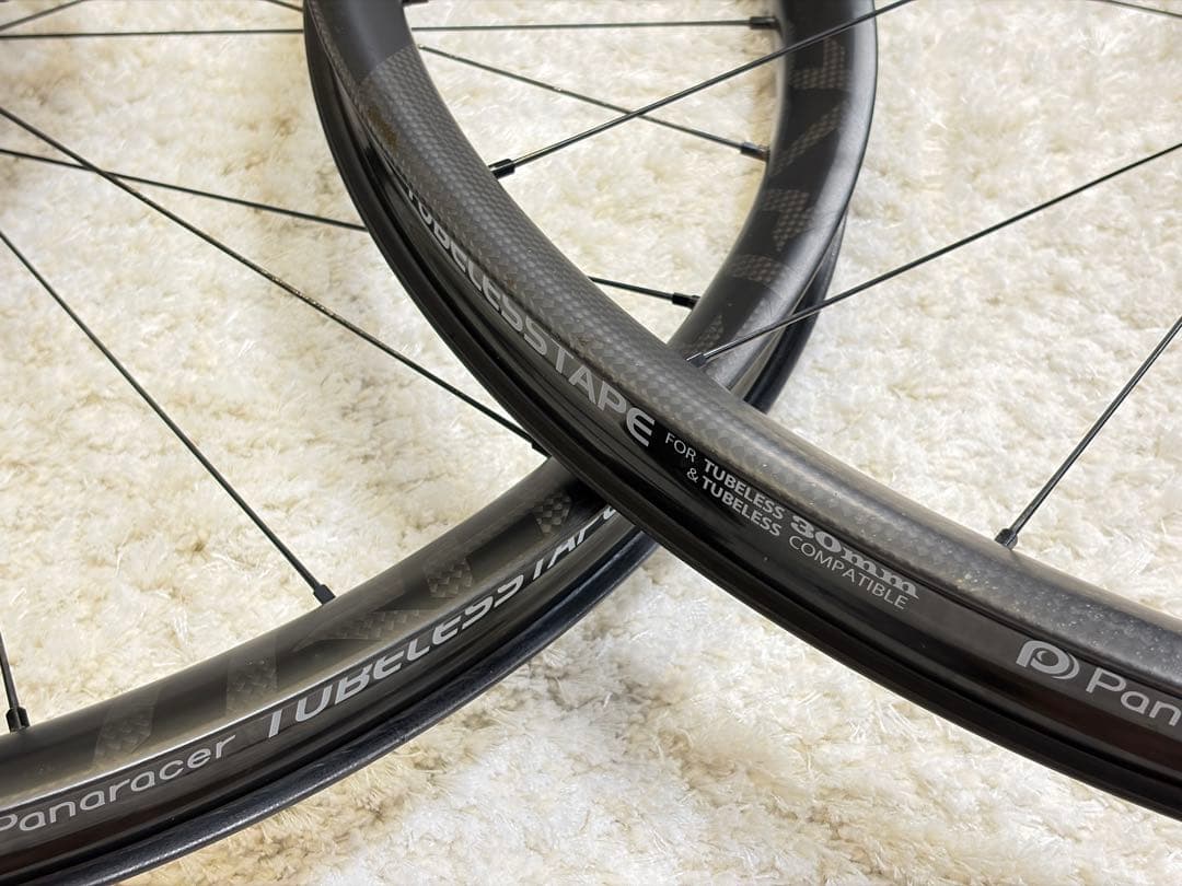 Roval Traverse SL カーボンホイール Specilazied