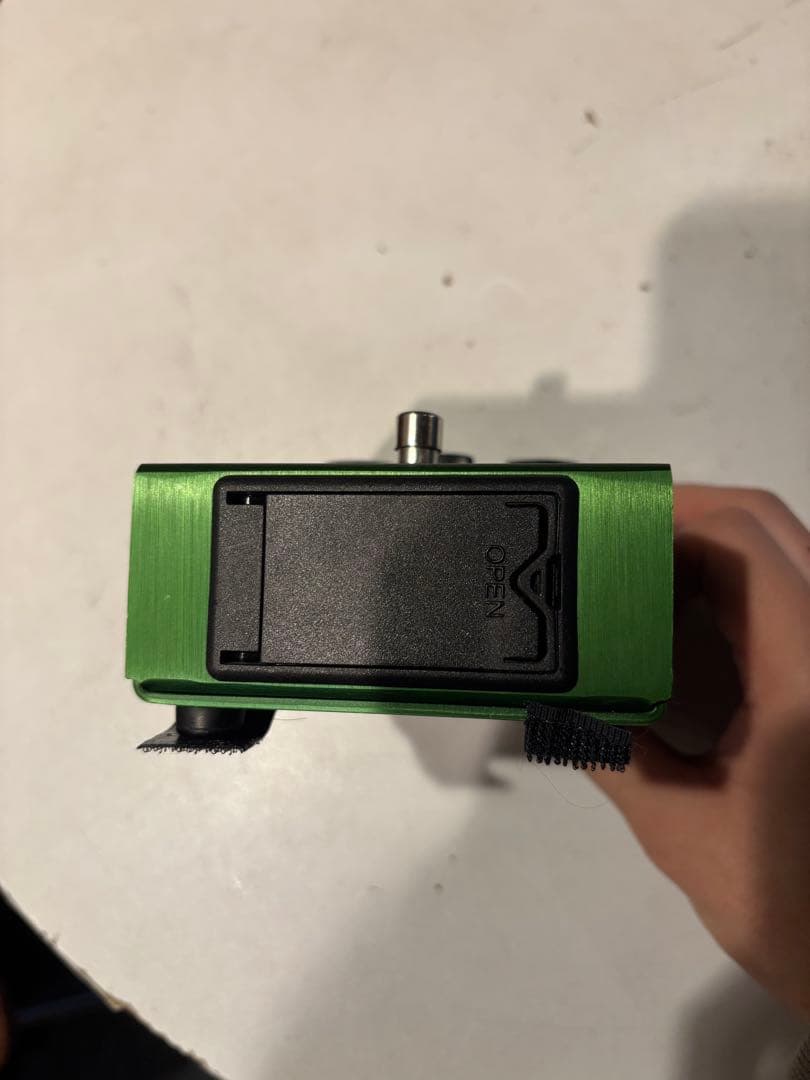 値下げ⭐️Way Huge Shatten Pickle mkII