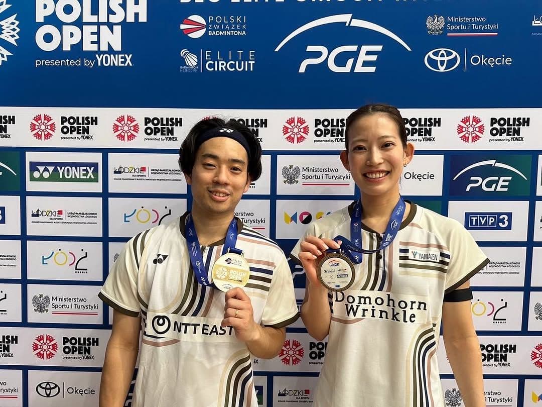 YONEX限定ヨネックス実業団台北代表選手着用モデル周天成/桃田賢斗NTT東日本