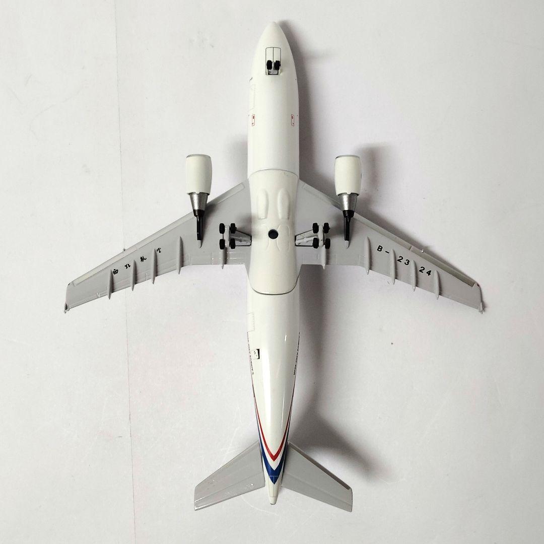 26.AERO CLASSICS　中国西北航空　A300-600R　航空機模型