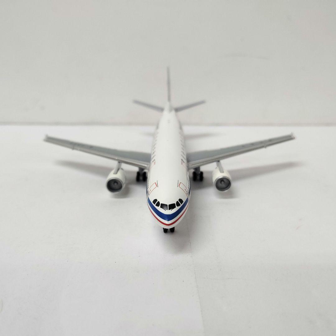 26.AERO CLASSICS　中国西北航空　A300-600R　航空機模型