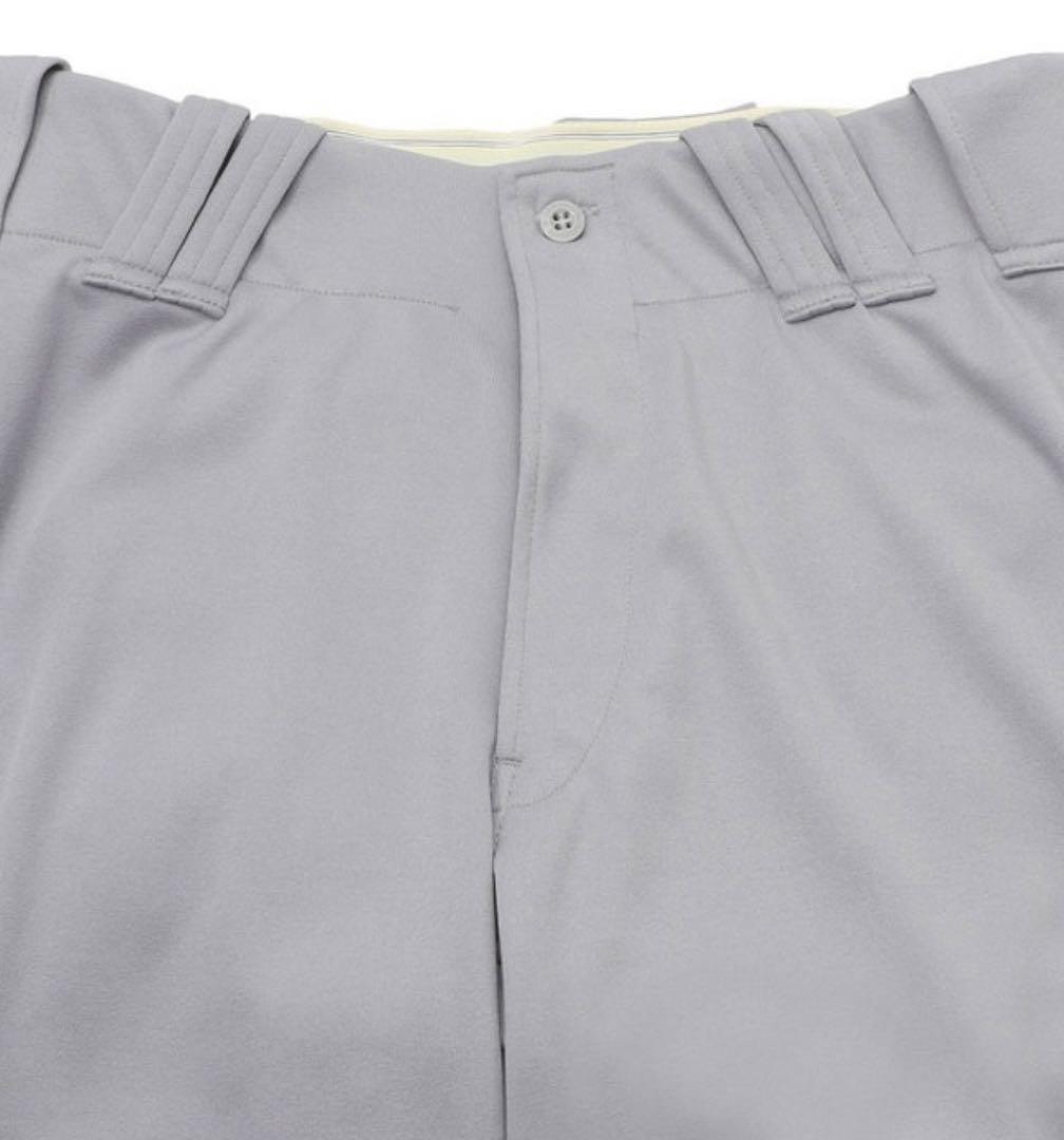 DeNAベイスターズ　オーセンティック ユニフォームパンツ ストレート ビジター